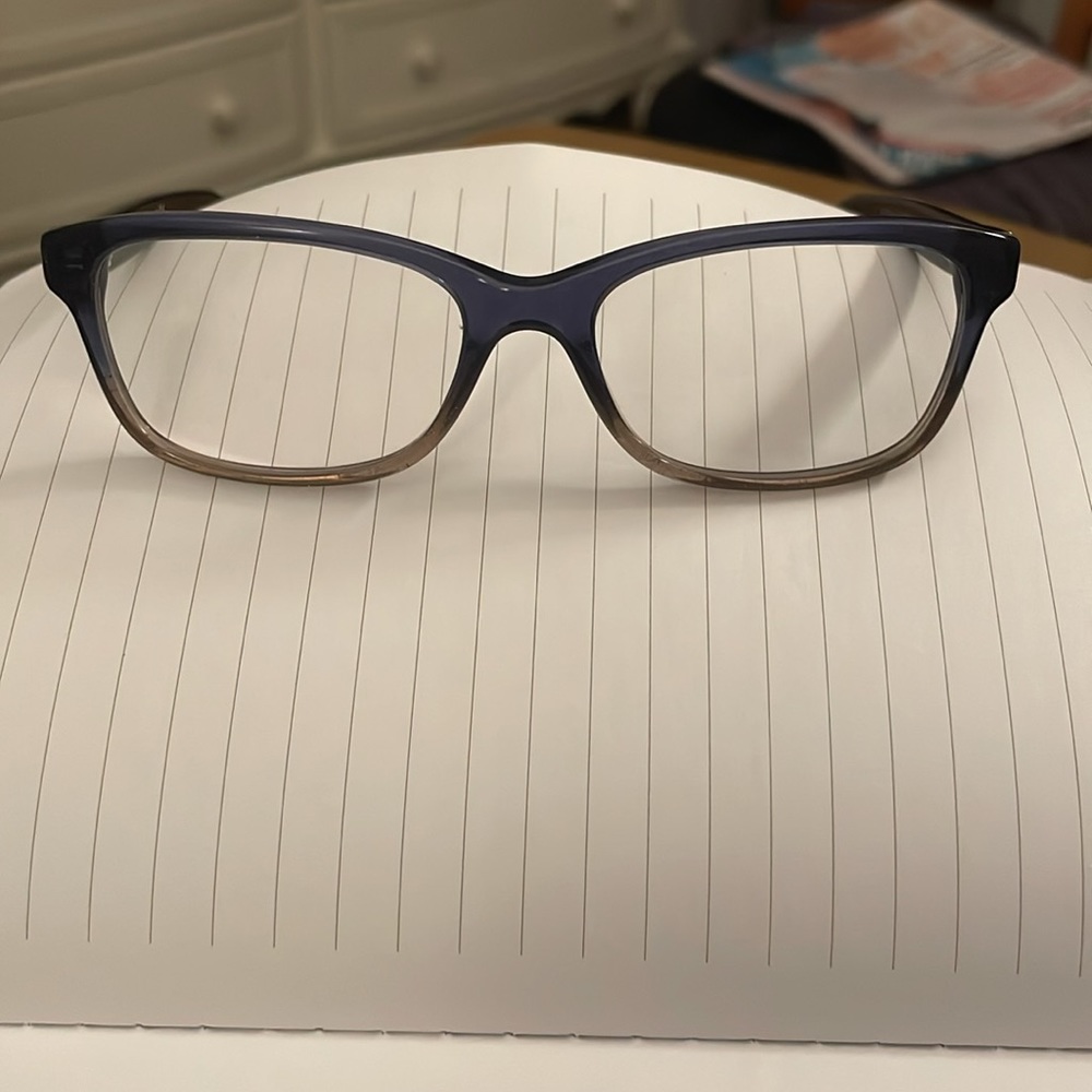 Coach glasses - Picture 7 of 11
